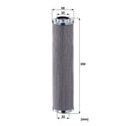 MANN-FILTER Hydraulic Oil Filter HD 624