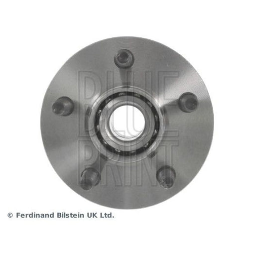 Blue Print Wheel Bearing Kit Rear Right 69mm ADA108303