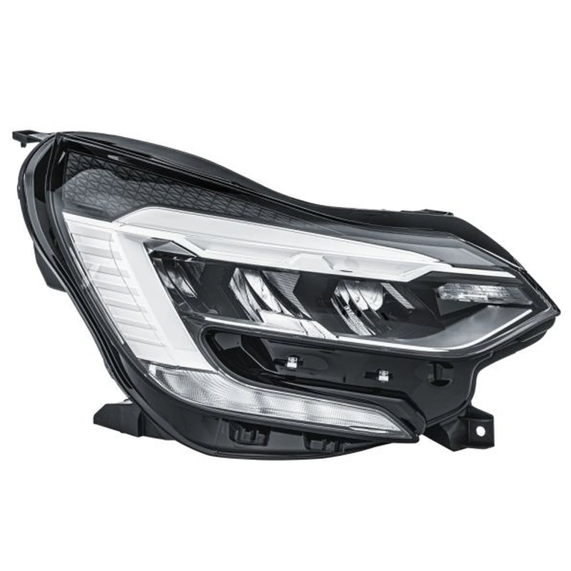 Hella Headlight Headlamp LED Right 1LX 013 930-841