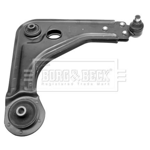Borg & Beck Control/Trailing Arm BCA5749