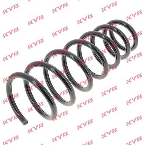 KYB Rear Suspension Coil Spring RC6734