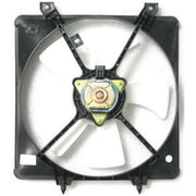 NRF Engine Cooling Fan 47550