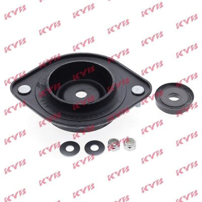 KYB Front Repair Kit Suspension Strut Support Mount SM1202