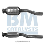 BM Catalysts Petrol Cat BM90055