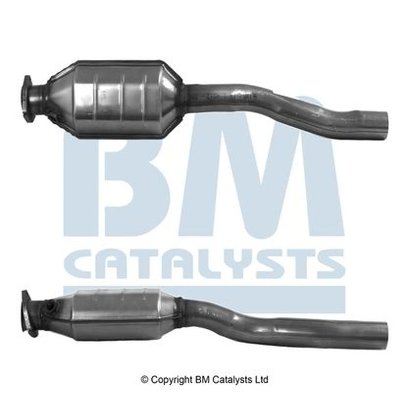 BM Catalysts Petrol Cat BM90055