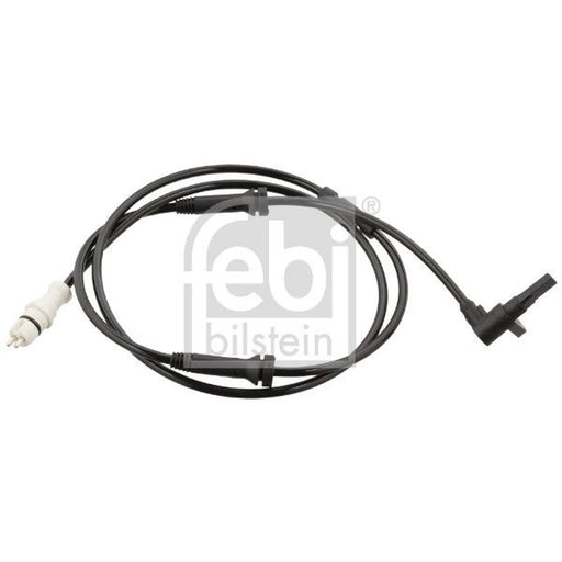 Febi ABS Wheel Speed Sensor Front Right 104756