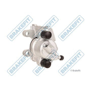 Apec Brake Caliper Assembly Rear Left BCA1419
