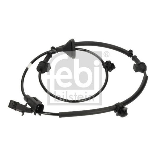 Febi ABS Wheel Speed Sensor Rear Right 198155
