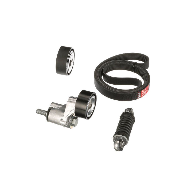 Gates V-Ribbed Belt Set K046PK1740