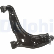 Delphi Control/Trailing Arm Front Left TC6706