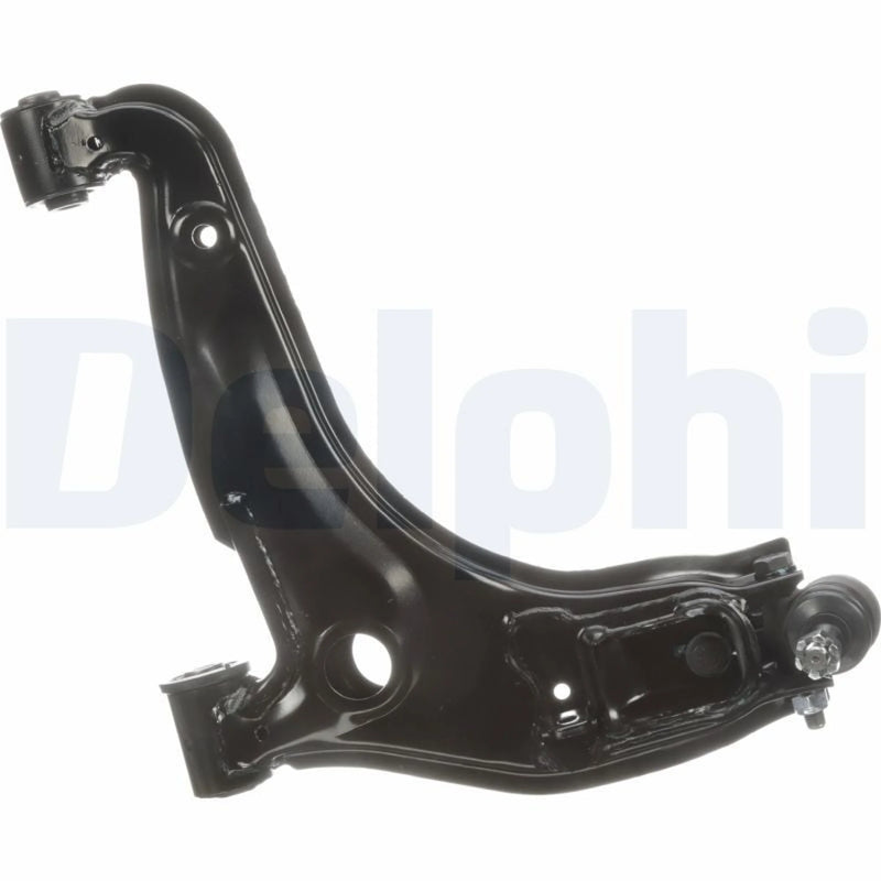Delphi Control/Trailing Arm Front Left TC6706