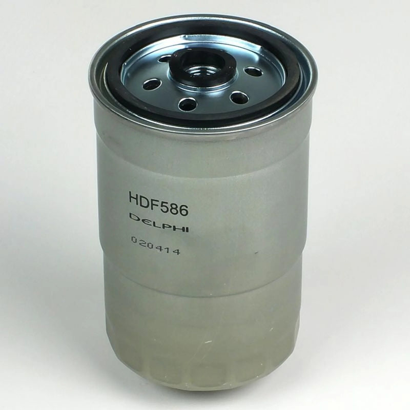 Delphi Fuel Filter Element HDF586