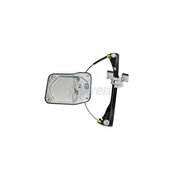 Fahren Electric Window Regulator Lifter Left Front fits Skoda Fabia II 2006-2014