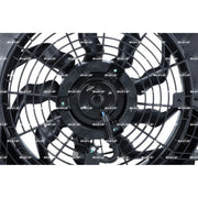 NRF Engine Cooling Fan 470159