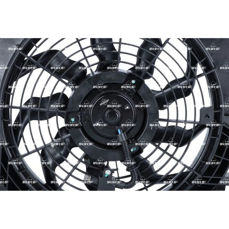 NRF Engine Cooling Fan 470159