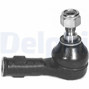 Delphi Steering Tie Rod End Ball Joint Front M14x2 TA723