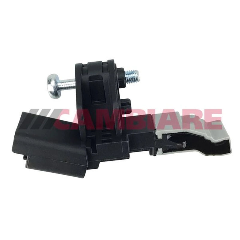 Cambiare Crankshaft Position Sensor VE363752