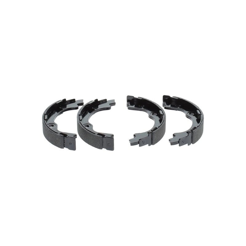 Bosch Parking Brake Shoe Set 0 986 487 777