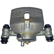 NAPA Brake Caliper Assembly Front Left NCA1087