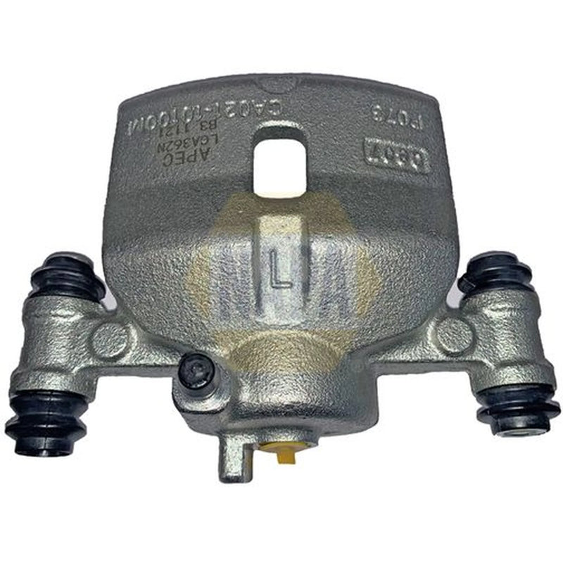 NAPA Brake Caliper Assembly Front Left NCA1087