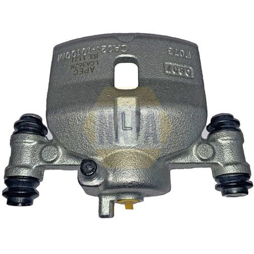 NAPA Brake Caliper Assembly Front Left NCA1087