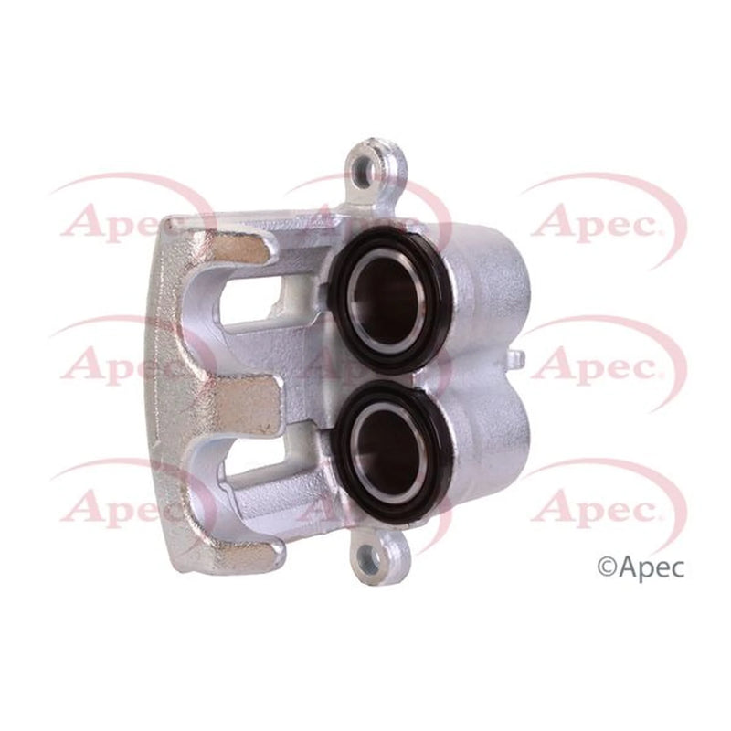 Apec Brake Caliper Assembly Front Left LCA695