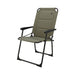 Travellife Lago Chair Compact Moss Green 2130540 - Travellife - Van Life Living