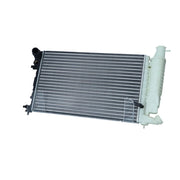 NRF Engine Radiator 50475