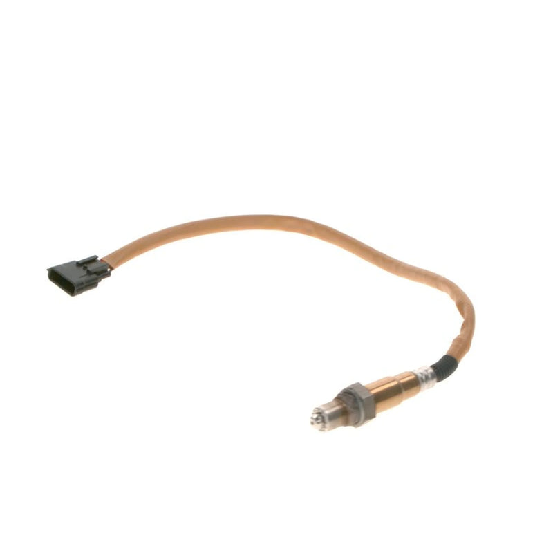 Bosch O2 Lambda Oxygen Sensor before catalytic converter 0 258 027 00U