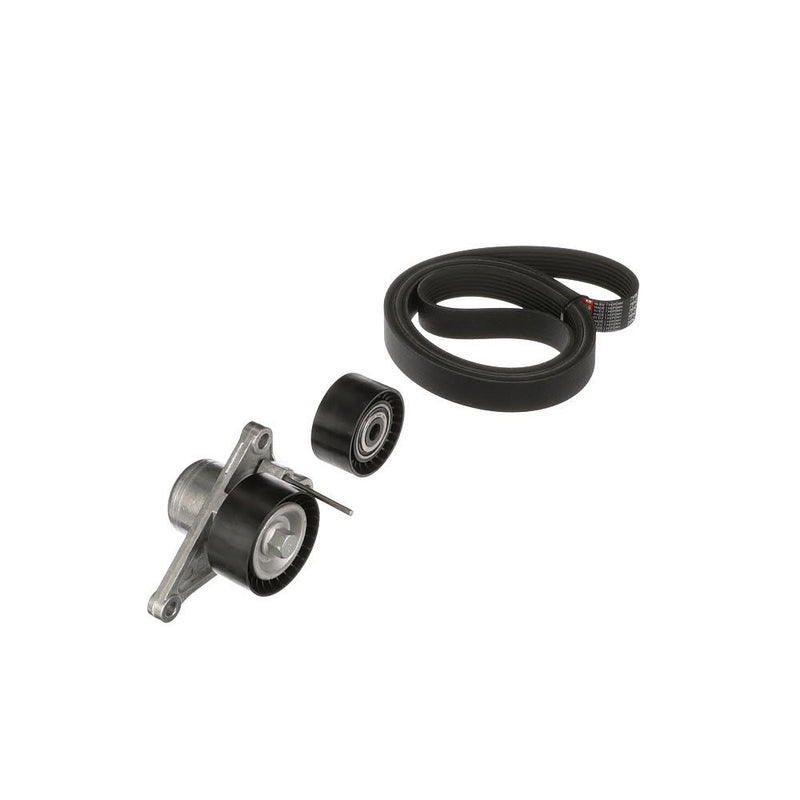 Gates V-Ribbed Belt Set K017PK1973
