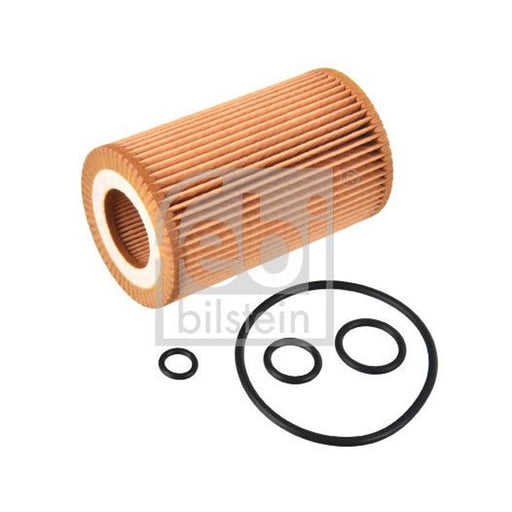 Febi Engine Oil Filter 176511