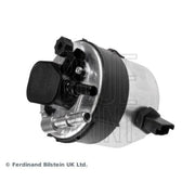 Blue Print Maintenance Service Parts Set ADF122115