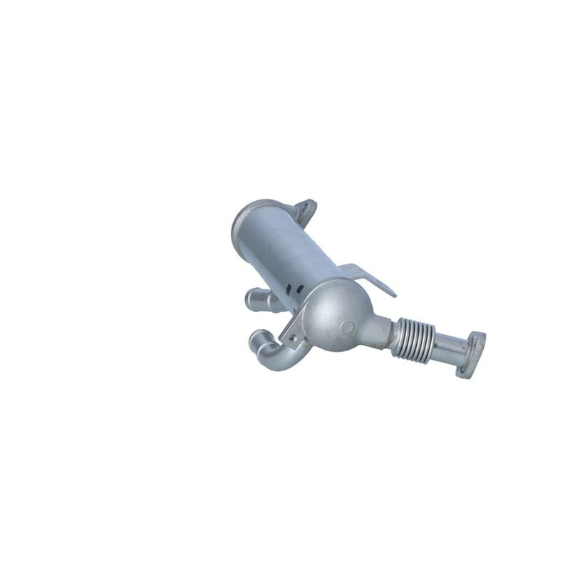 NRF EGR Cooler (Exhaust Gas Recirculation) 48380