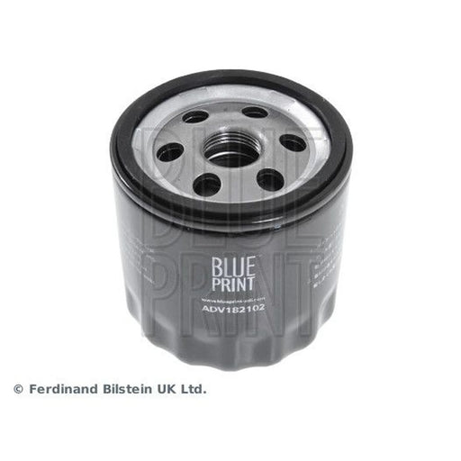 Blue Print Engine Oil Filter ADV182102