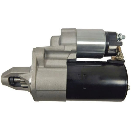 Hella Starter Motor 12V 1.1kW 10 Teeth 8EA 011 612-591