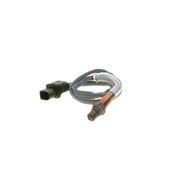 Bosch O2 Lambda Oxygen Sensor before catalytic converter 0 258 017 206