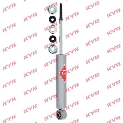 KYB Shock Absorber Damper Strut Front 553119