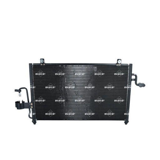 NRF Air Conditioning Condenser 35425