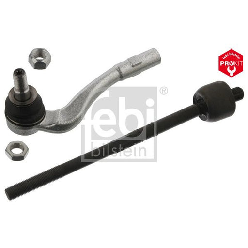 Febi Inner Rack End Right Joint Front Left 44691