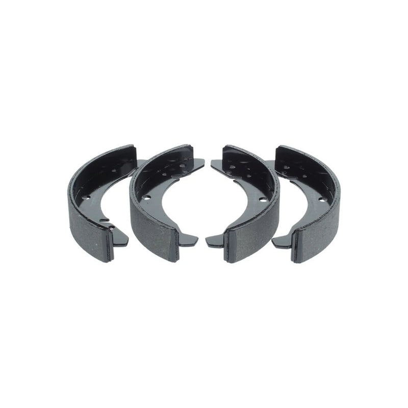 Bosch Brake Shoe Set Axle Kit 0 986 487 099