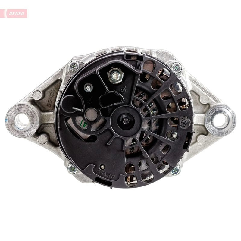 Denso Car Alternator 12V fits Alfa Romeo 159 2005-2011 1.9