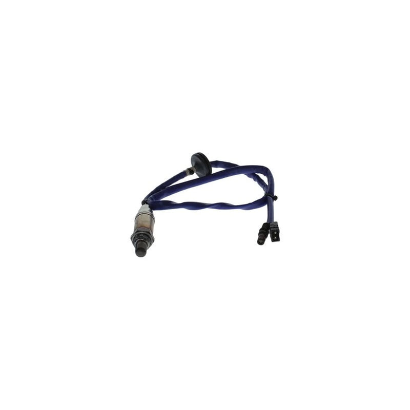 Bosch O2 Lambda Oxygen Sensor before catalytic converter 0 258 003 146