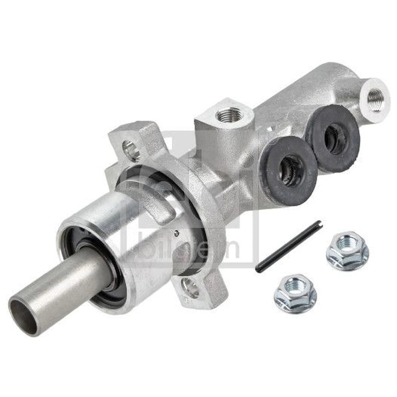 Febi Brake Master Cylinder Hydraulic Assembly 109430