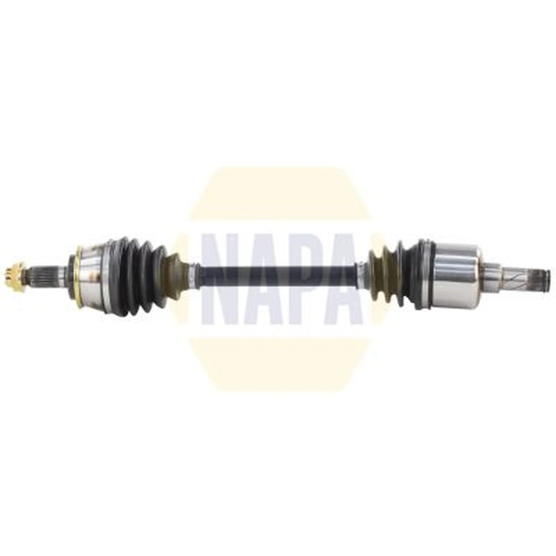NAPA CV Drive Shaft Driveshaft Front Left NDS1013L
