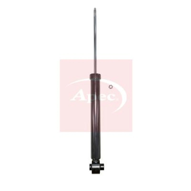 Apec Shock Absorber Damper Strut Rear Right ASA1081