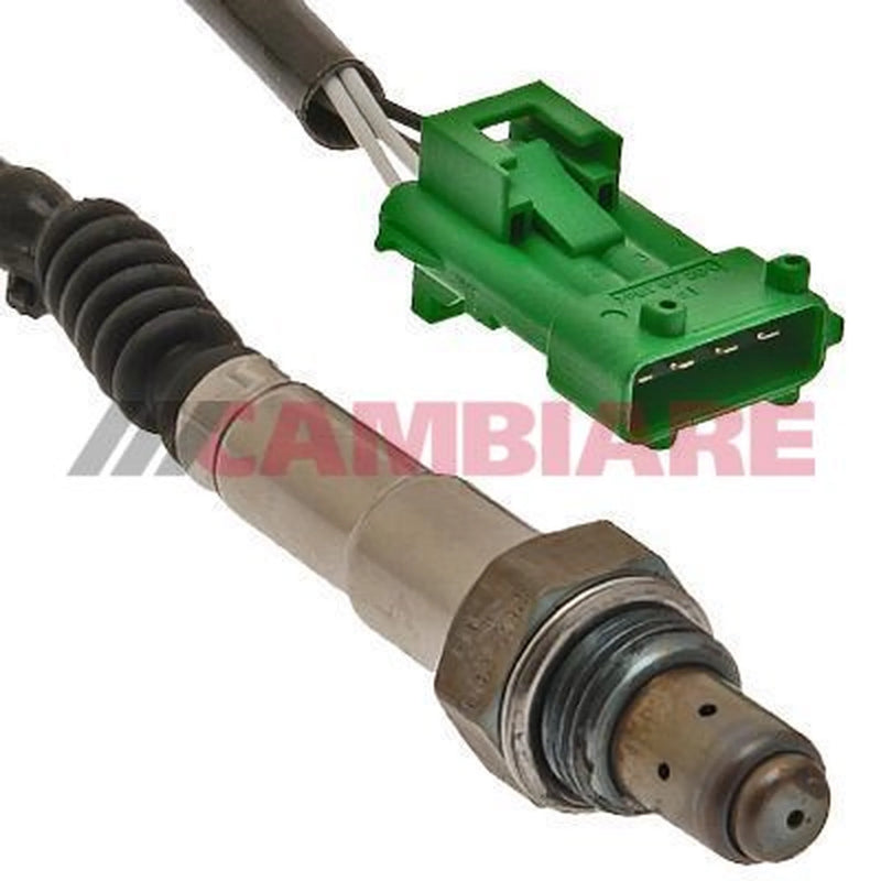 Cambiare O2 Lambda Oxygen Sensor before catalytic converte VE381014