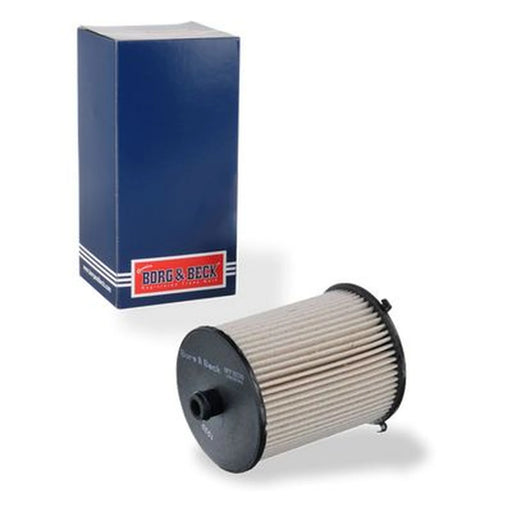 Borg & Beck Fuel Filter Element BFF8239