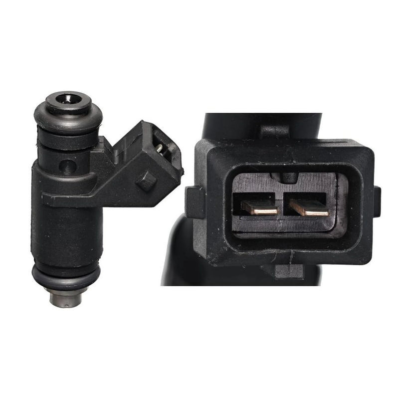 Valeo Fuel Injector Nozzle Pin 348289