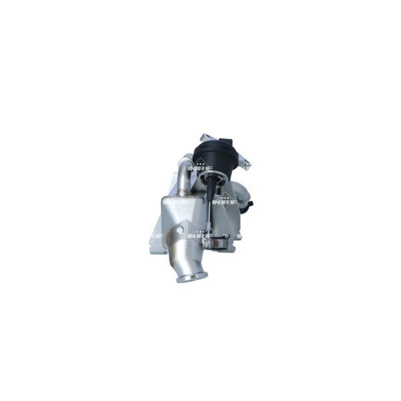 NRF EGR Cooler (Exhaust Gas Recirculation) 48402