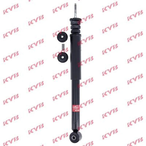 KYB Shock Absorber Damper Strut Rear 343822